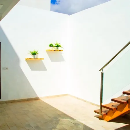 Casa Matilde *