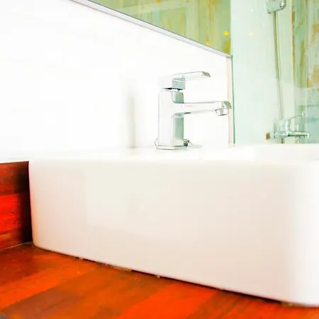 Apartamento Casa Matilde