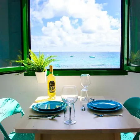 Apartamento Casa Matilde