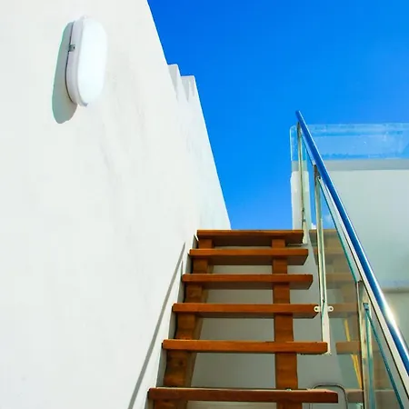 Διαμέρισμα Casa Matilde Punta Mujeres