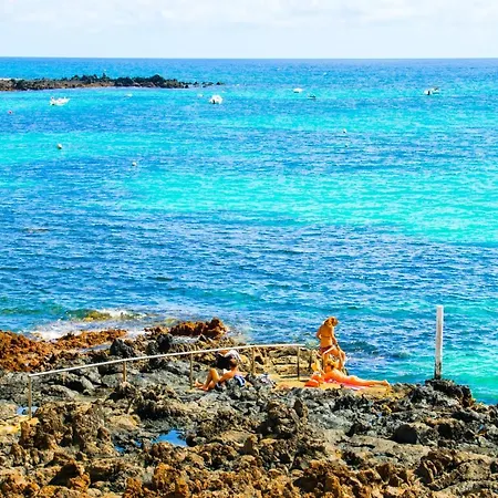 Casa Matilde Διαμέρισμα *