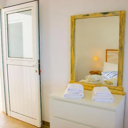 Casa Matilde Apartamento *