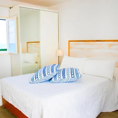 Casa Matilde * Punta Mujeres