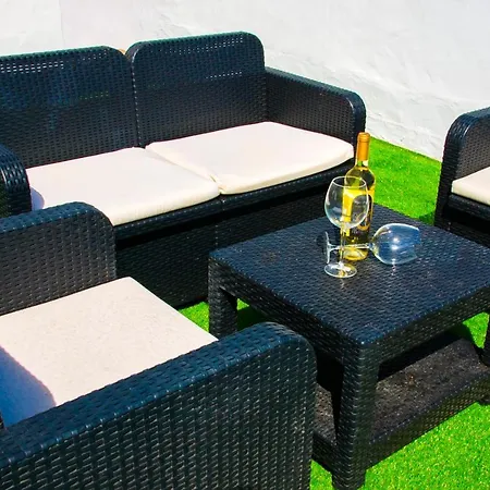 Casa Matilde Apartamento