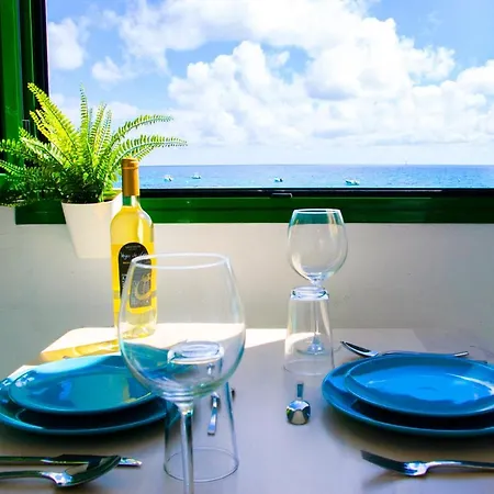 Casa Matilde Apartamento