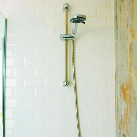 Apartamento Casa Matilde Punta Mujeres