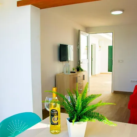 Apartamento Casa Matilde *