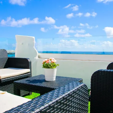 Casa Matilde Punta Mujeres