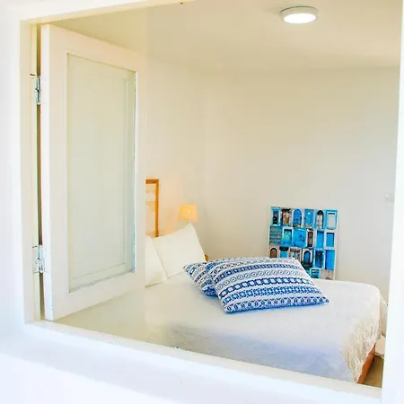 Apartamento Casa Matilde *