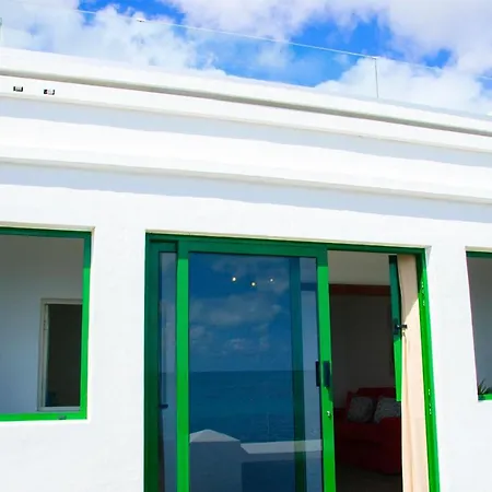 Casa Matilde