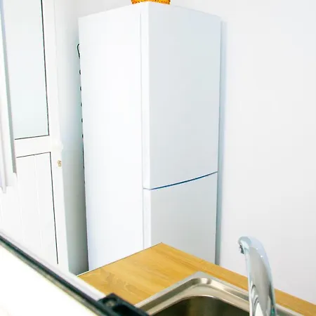 Apartamento Casa Matilde