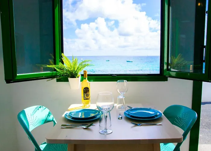 דירה Casa Matilde