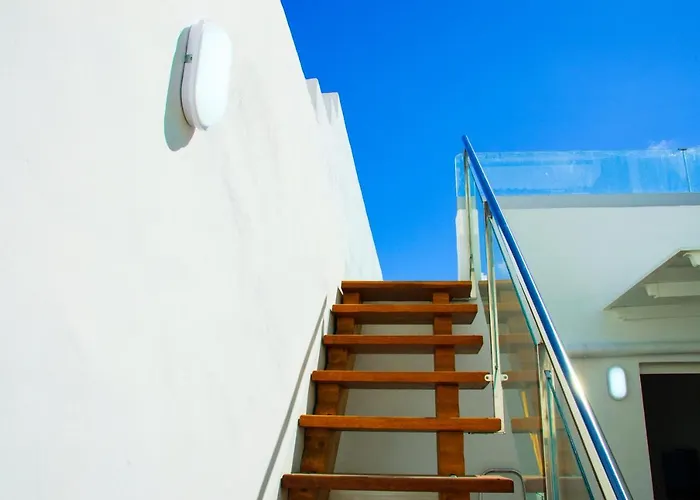 דירה Casa Matilde Punta Mujeres