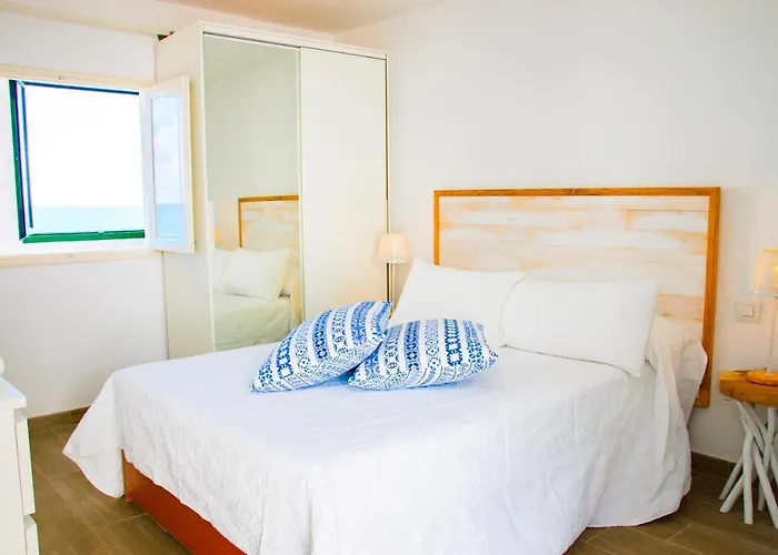 Casa Matilde * Punta Mujeres