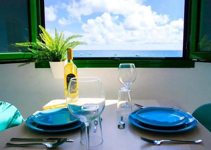 Casa Matilde דירה