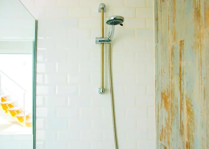 דירה Casa Matilde Punta Mujeres