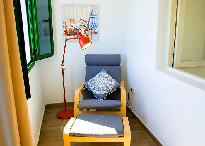 Casa Matilde Appartamento