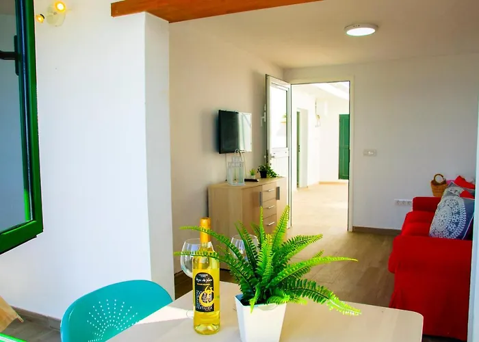 Appartamento Casa Matilde *