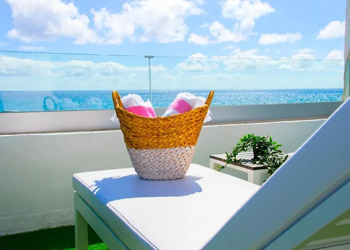 Casa Matilde * Punta Mujeres