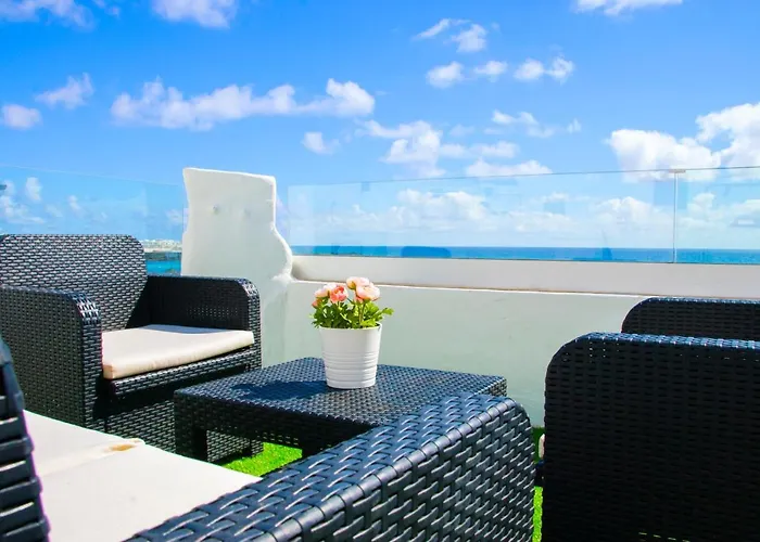 Casa Matilde Punta Mujeres