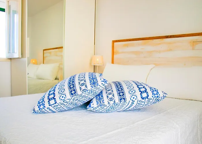 Casa Matilde * Punta Mujeres