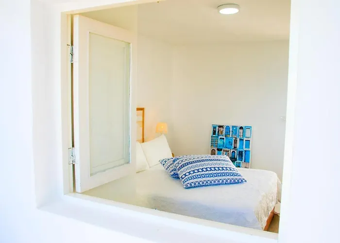 דירה Casa Matilde *