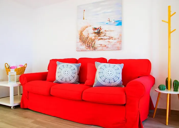 Casa Matilde Punta Mujeres