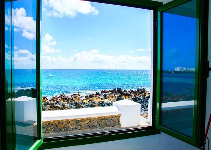 Casa Matilde Punta Mujeres