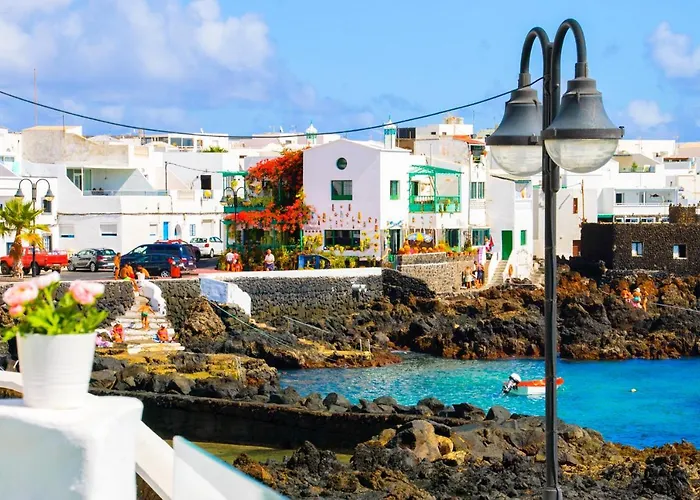 דירה Casa Matilde Punta Mujeres