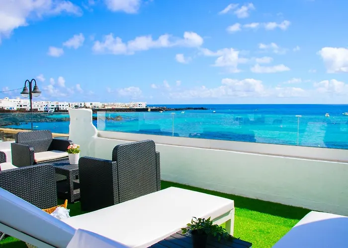 דירה Casa Matilde *