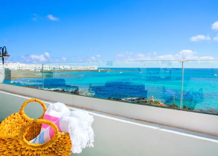 דירה Casa Matilde *