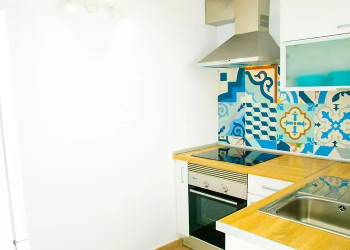 Casa Matilde דירה Punta Mujeres