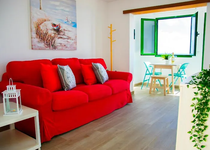 Casa Matilde Appartamento