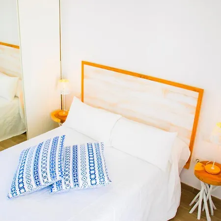 Apartment Casa Matilde