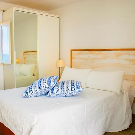 Casa Matilde 아파트 *