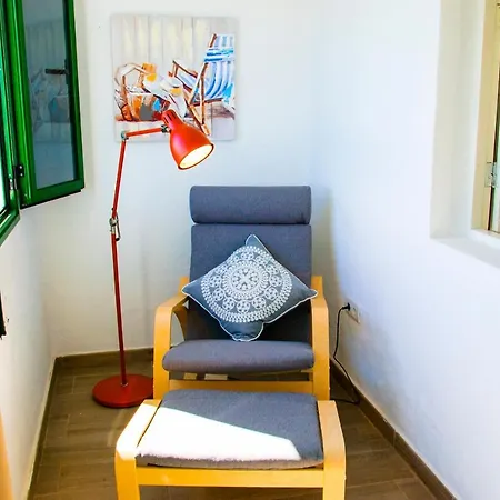 Casa Matilde Apartment