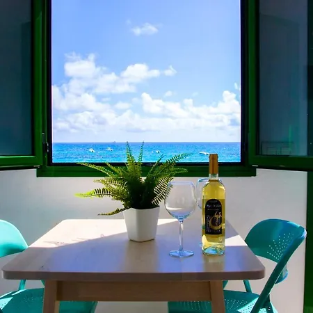 Casa Matilde Apartment