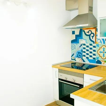 Casa Matilde Apartment Punta Mujeres