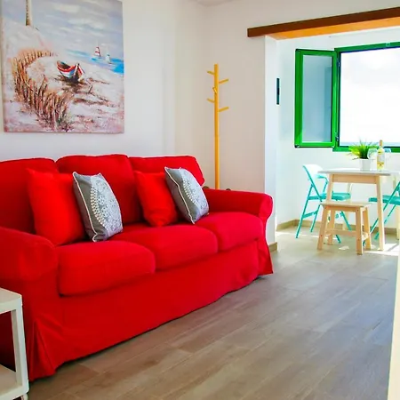Casa Matilde Apartment