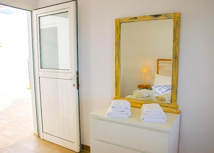 Casa Matilde 아파트 *