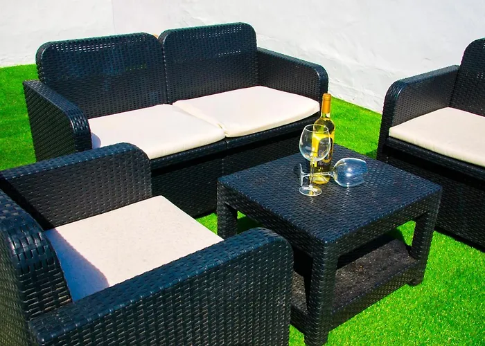 Casa Matilde 아파트