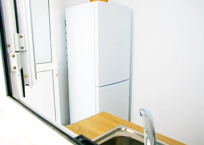 아파트 Casa Matilde